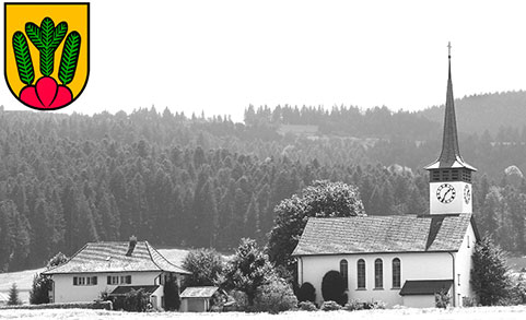 Municipality Bowil
