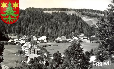 Gemeinde Eggiwil