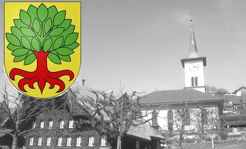 Municipality Grosshöchstetten