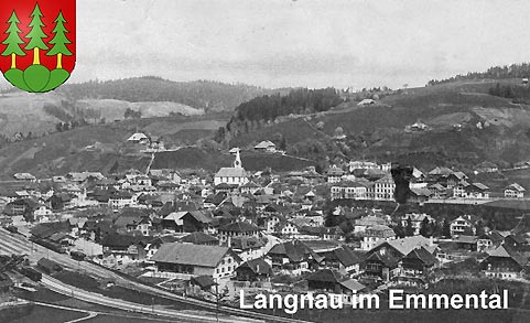 Gemeinde Langnau