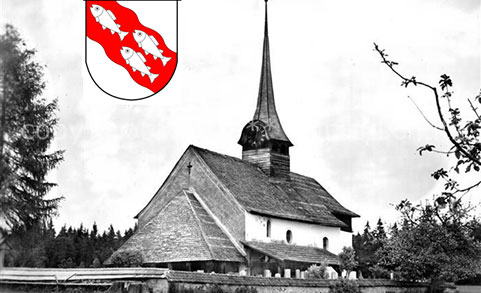 Municipality Grosshöchstetten