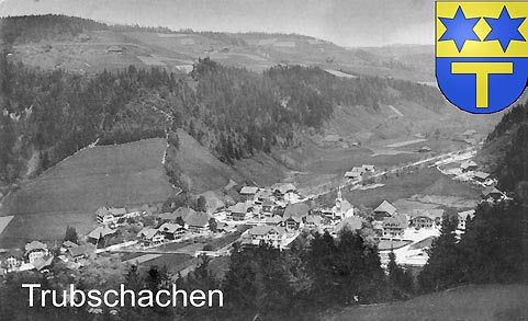 Gemeinde Trubschachen