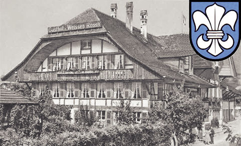 Gemeinde Zäziwil